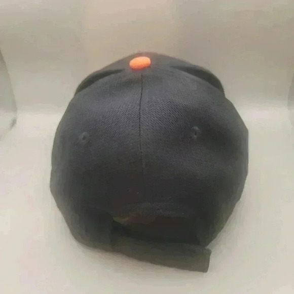 San Fransico Giants Size Youth Adustable Baseball Hat - Picture 3 of 7